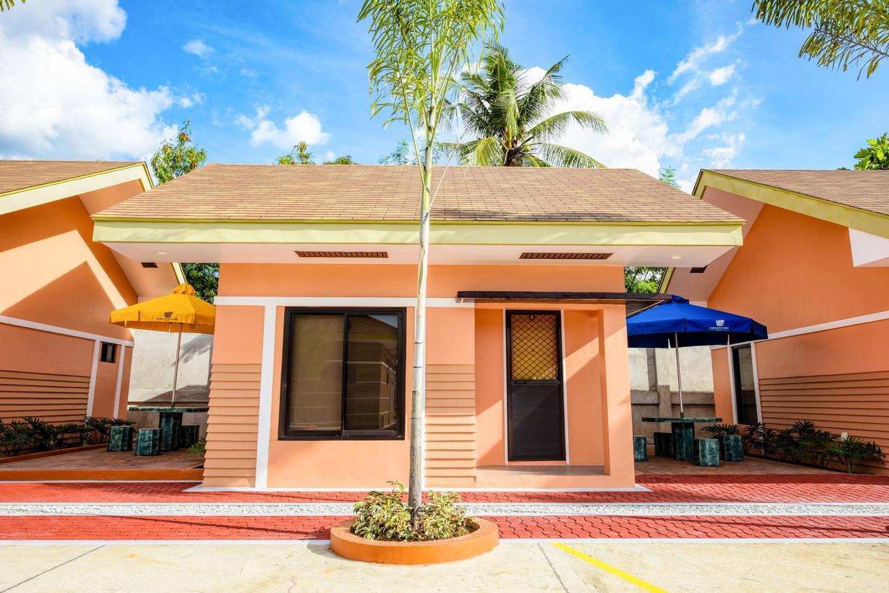 Kabaleyan Cove Resort Powered By Cocotel San Carlos  Exteriör bild