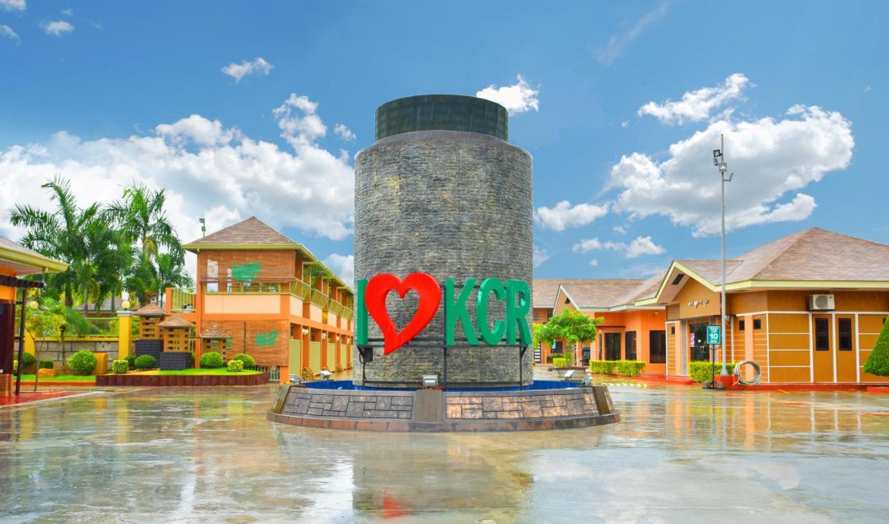 Kabaleyan Cove Resort Powered By Cocotel San Carlos  Exteriör bild
